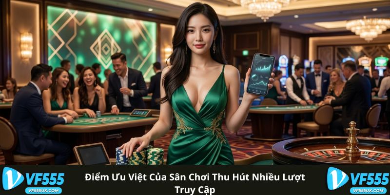 Bài Tú Lơ Khơ - Luật Chơi, Tính Điểm Và Gợi Ý 3 Chơi Tú Lơ Khơ online tại VF555