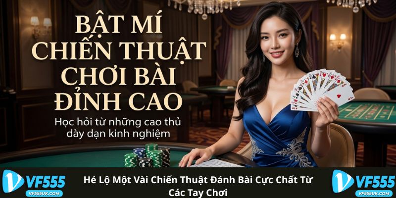 Bài Tú Lơ Khơ - Luật Chơi, Tính Điểm Và Gợi Ý 4 Chiến thuật Tú Lơ Khơ