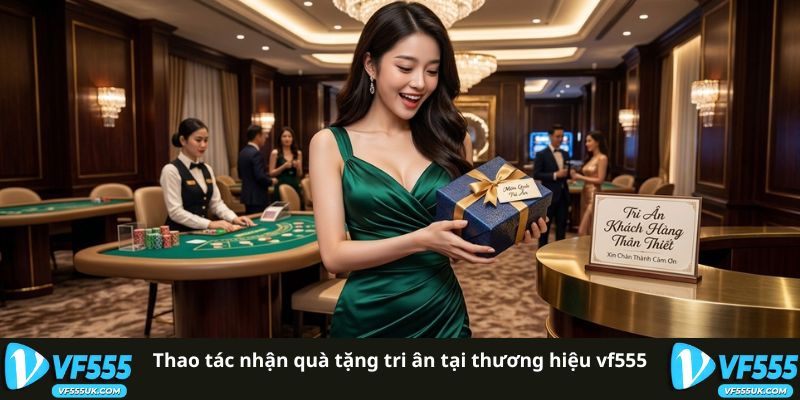 Cấp Bậc VIP VF555 - Quyền Lợi Theo Từng Hạng Thành Viên 2 Quyền lợi thành viên VIP VF555